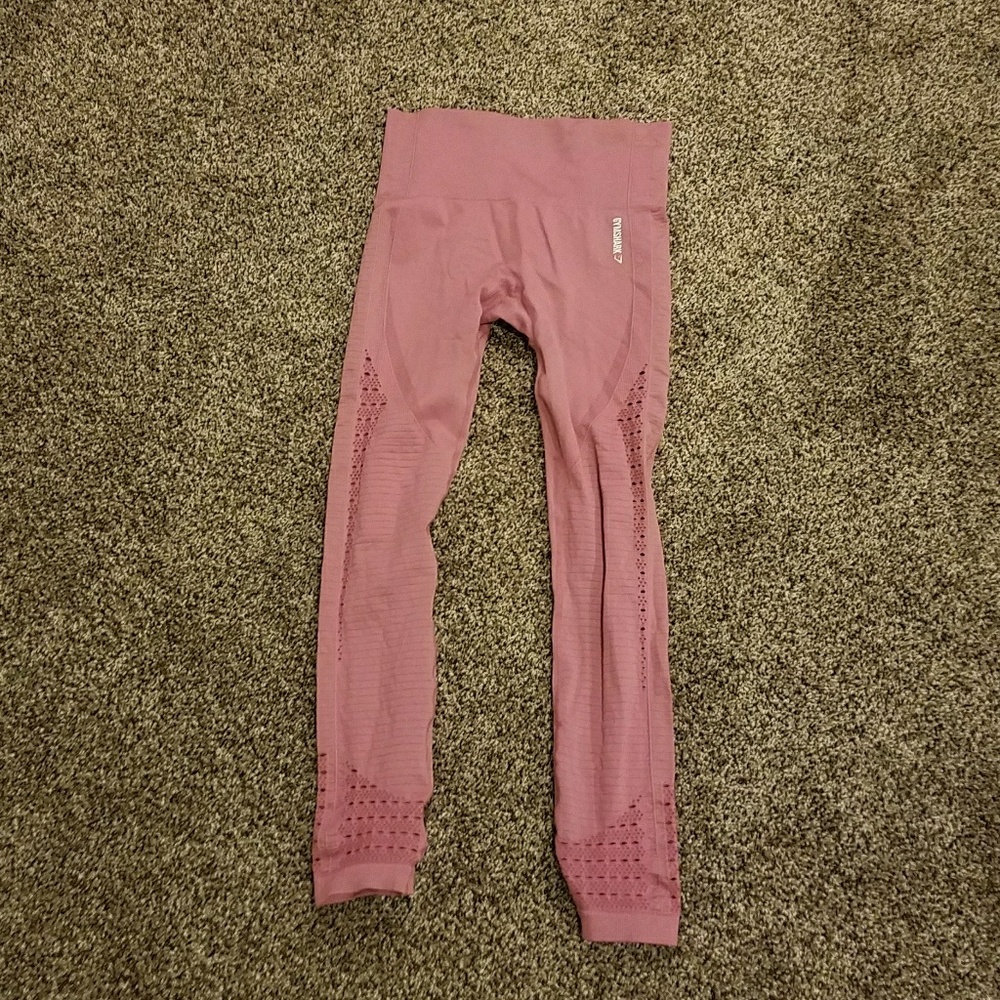 Gymshark Energy seemless + leggings